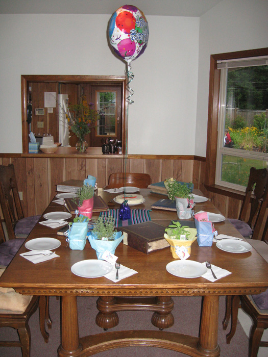 1TheTable
