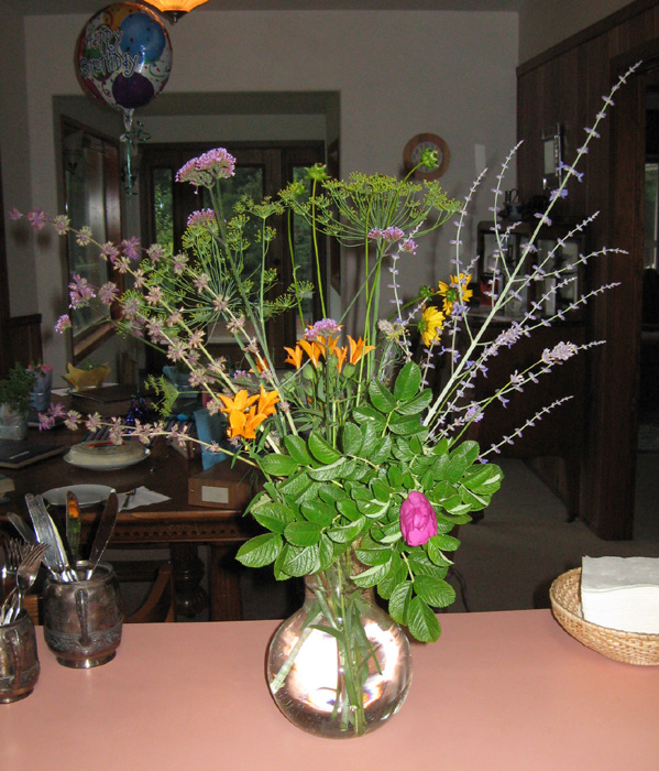 3Bouquet