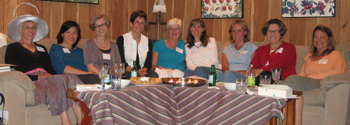 5CouchCircle