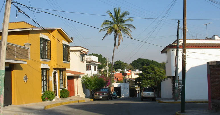 34 Calle Cancun