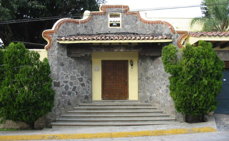 35a House in neighborhood