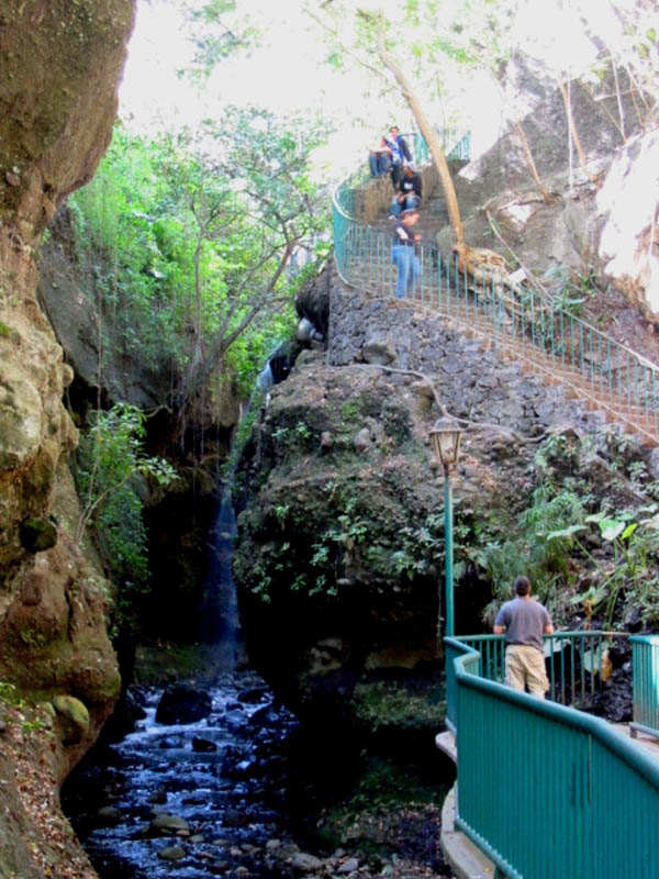 98 Cuernavaca Barranca